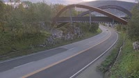 Tromsø - Tverrforbindelsen