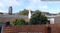 Nantes - Panoramic view