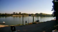 Boretto - River Po
