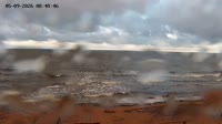 Skulte - Vārzas - Plaża