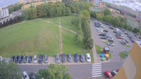 Osiedle Przylesie - ul. Sokola