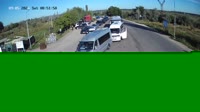 Palanca - Border checkpoint