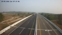 Terbanggi Besar - Pematang Panggang - Kayu Agung