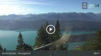 Herzogstand - Kochel am See