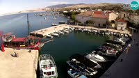 Pag - Puerto viejo