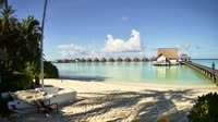 Huvadhu-Atoll - Kooddoo