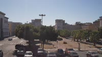 Latina - Piazza della Libertà