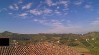 Mango - Stazione meteorologica