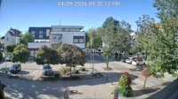 Laichingen - Centro de la ciudad