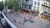 Krupówki St.