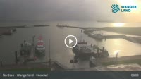 Wangerland - Hooksiel