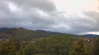 Bad Tabarz - Burgholz