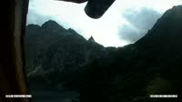 Morskie Oko - Mnich