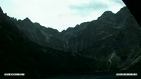 Morskie Oko - Rysy