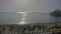 Peñíscola - Plaża