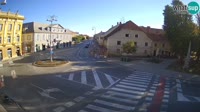 Karlovac - Peter Zrinski Street