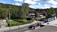 Oaza - Roundabout
