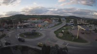 Roundabout
