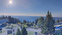 Schöckl - Vue panoramique