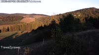 Jaworki-Homole - Arena Narciarska
