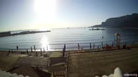Palermo - Plaża Mondello