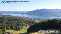 Bad Wiessee - Tegernsee