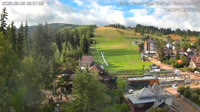 Vatra Dornei - Pârtia Parc