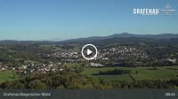 Grafenau - Vue panoramique