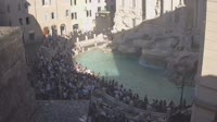 Roma - Fontana di Trevi