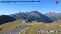 Untertauern - Heiligenblut Großglockner