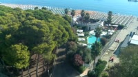 Alba Adriatica - Plaża