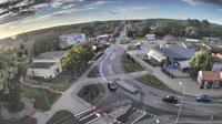 Roundabout