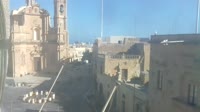 Għarb - Chiesa