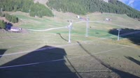 Pila - Snowpark AreaEffe