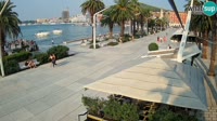 Split - Riva Hrvatskog preporoda