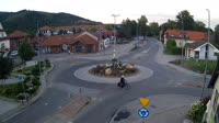 Roundabout