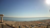 Rimini - Passeggiata of Rimini Marina Lido