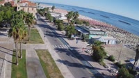 Porto San Giorgio - Plaża