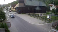 Żabnica - ul. Śmiecha