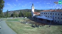 Fiume - Santuario di Nostra Signora di Tersatto