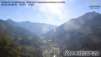 Flattach - Appartementhaus Lercher