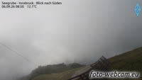 Innsbruck - Seegrube
