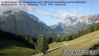 Ramsau bei Berchtesgaden - Vorderloiplsau