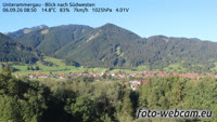 Unterammergau - Laber, Fricken, Kofel
