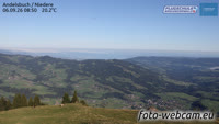 Andelsbuch - Niedere - Bergbahnen
