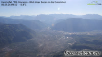 Gantkofel - Mt. Macaion