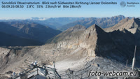 Heiligenblut - Observatoire Sonnblick