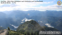Hochkar - Wildalpen