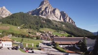 Corvara - Sassongher