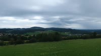Wegscheid - Vue panoramique